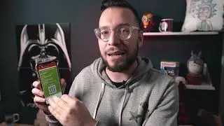¿Qué es la Tarjeta Verde y donde la obtengo?