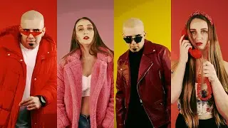 No Method - Alone (Official Video)