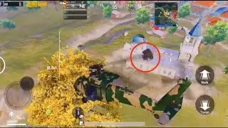 FIGHTING!!!🔥Helicopter vs Human Battle!!!😆
