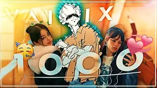 Anime - Simp Mix - 1k Special - [Edit-AMV]! Don't Worry