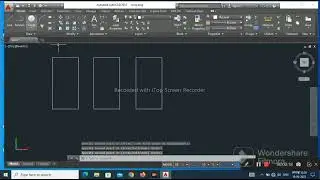 copy command in autocad