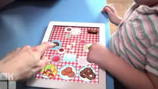 toca boca tea party