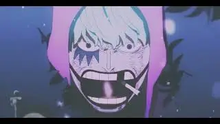 ONE PIECE [AMV/EDIT] VIBE SCALE