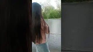 Дождь