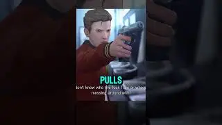 LIFE IS STRANGE IN 1 MINUTE! (EPISODE 2)