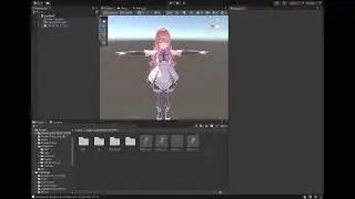 Adding clothing to your avatar on unity tutorial