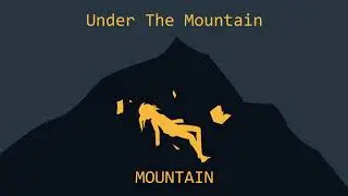 Mountain - Under The Mountain