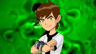 Ben 10 Classic Transformations with UAF theme