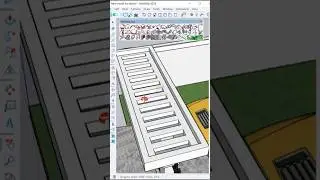 How to Use 1001 bit plugin in SketchUp like Pro 