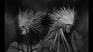 Aronchupa, Little Sis Nora - Rave in the grave (Extended version)