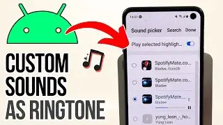 How to Set Custom Notification Sounds and Ringtones on Android - Download and Install Guide
