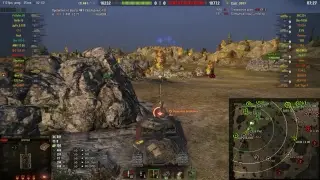 World of Tanks