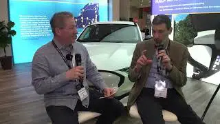 NYPA at 2023 International Auto Show