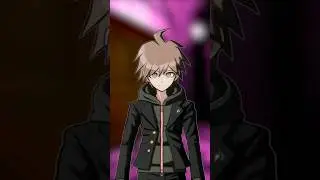Reviewing Makoto Naegi