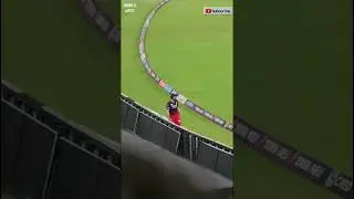 Kohli angry at Hasaranga 🏏🏏🥋🥋
