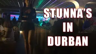 Exclusive Club Night Rockets Durban