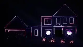 Entire Halloween 2022 Show