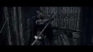 Moria Battle part 1