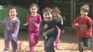 WIZO EMERGENCY CAMPAIGN 2014