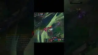 Katarina League of Legends Season 14 Edit