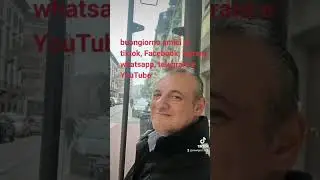 buongiorno
