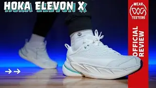 Hoka Elevon X
