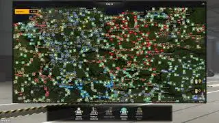 Euro Truck Simulator 2 Map pack for 1.39