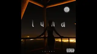 3. CLAIRE - Luighy | LUNA