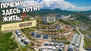 Гольф и Природа: Эксклюзивный Проект с огромными планировками