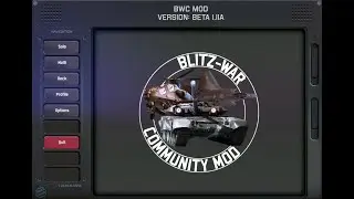 BWC MOD: Wargame: Red Dragon. Обзор от профессионала?