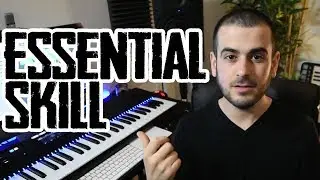 Why Every Producer Should Know How To Make a Rap Beat