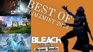 Best Of Elimzmist 2023 Pt1