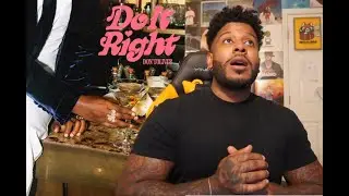 Don Toliver - Do It Right REACTION/REVIEW