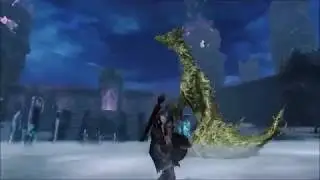 Durveniir Showcase video