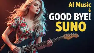 Best AI Music Generator – Create Songs & Covers in Seconds!