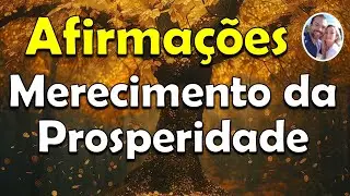 Merecimento da Prosperidade