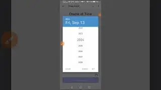 When did the KuCoin exchange hack, leading to a significant theft, occur? Time Farm today Quiz Answr
