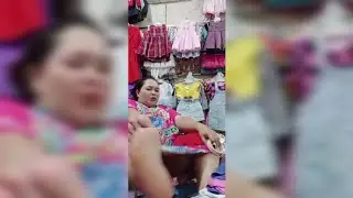 Variasi dan pilihan pakaian anak masih banyak