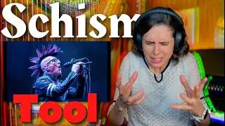 Tool - Schism | A Classical Musician’s FIRST Listen and Reaction
