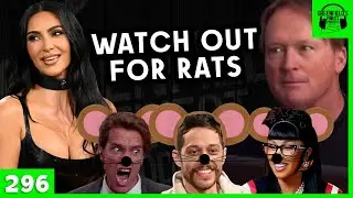 Watch Out For Rats | EP 296 - GFP