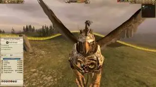 Total Warhammer Cup Tournament V Semifinals Empire vs Empire