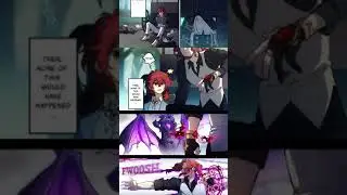 [[The saddest Genshin impact backstories]] Part one