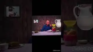 Виталий Островский. Диета №1