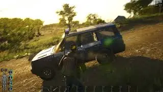 SCUM#5