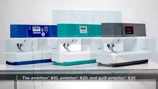 ambition™ Line - Screens