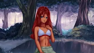 Моё маленькое счастье: Ульяна