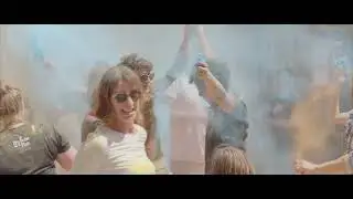 Au Foin De La Rue • Aftermovie de RIEN 2021