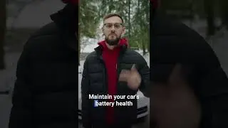 How to prepare the car for the winter season