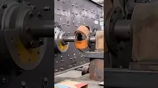 GENIUS Way to Transfer Rotation from a Motor 