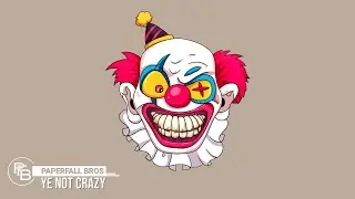 Joyner Lucas Type Beat - "Ye Not Crazy" | Angry Rap Instrumental